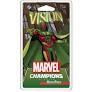 Marvel Champions: LCG: Vision Hero Pack MC26EN